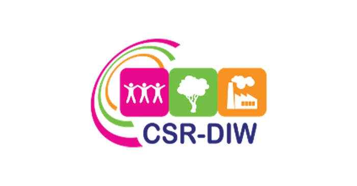 CSR-DIW Continuous Award 2017