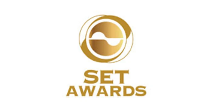 รางวัล SET AWARDS 2015