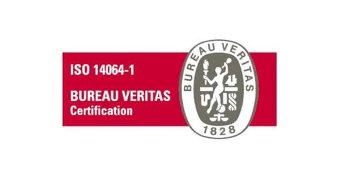 ISO 14064-1:2018 Certification