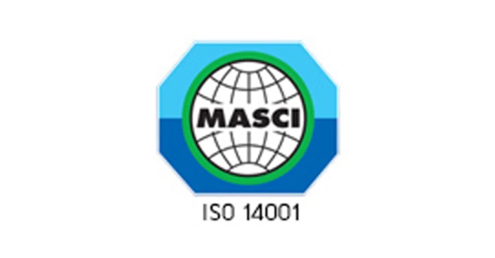 ISO14001:2015 Certifications